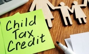 child tax credit