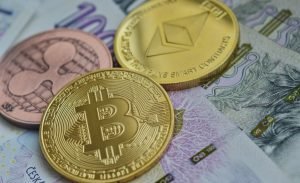 different cryptocurrency