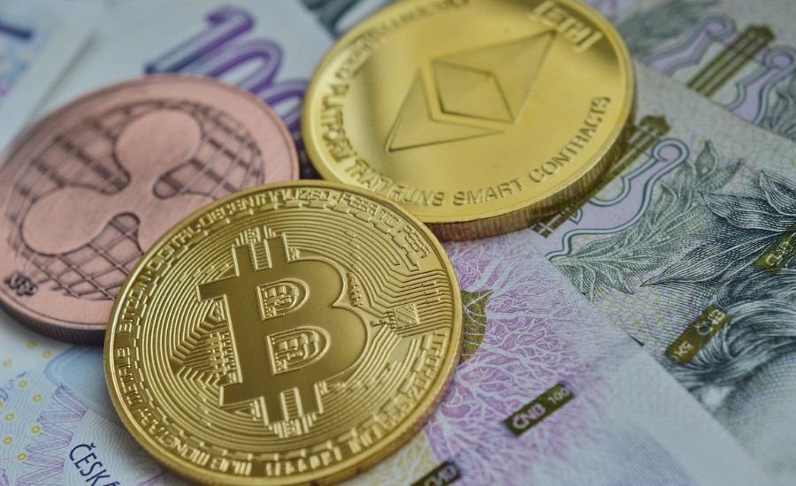 In Colorado, cryptocurrency is now accepted as payment for taxes.