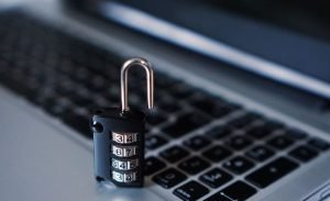secure data on your computer to keep it safe