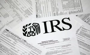 IRS USA