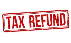 tax refund