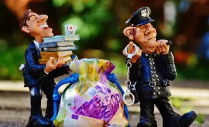 Don't try to defy the tax system