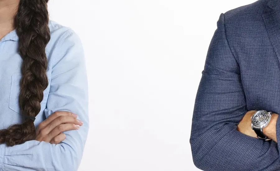 he said she said case he said she said case