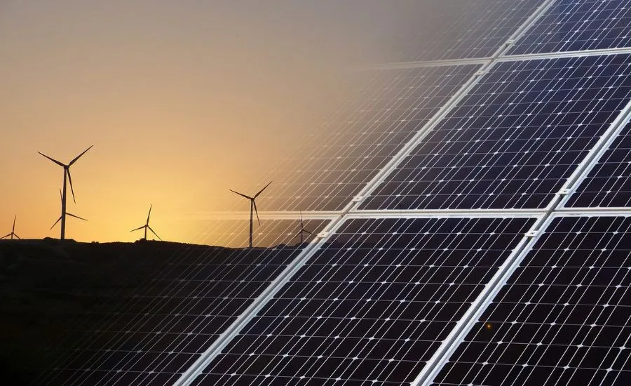 Treasury Issues Labor Regulations for Clean Energy Tax Credits