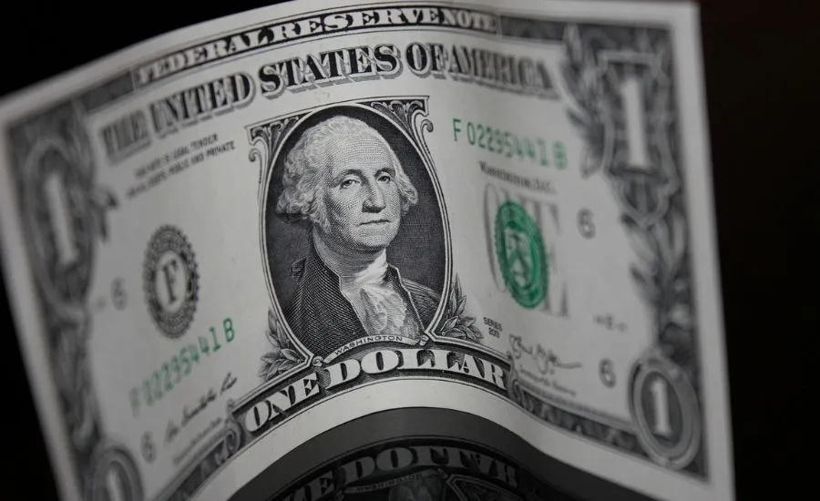 dollar bill dollar bill