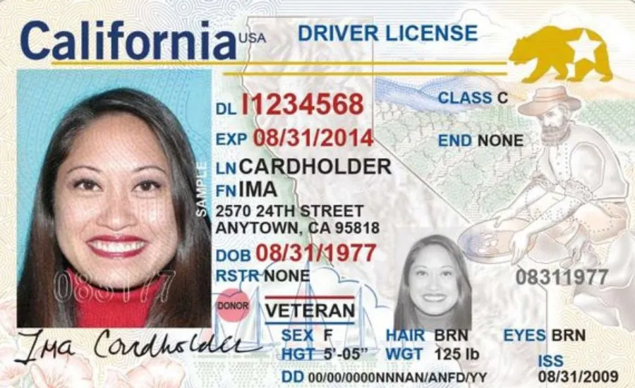 The deadline for Real ID has been extended until 2025.