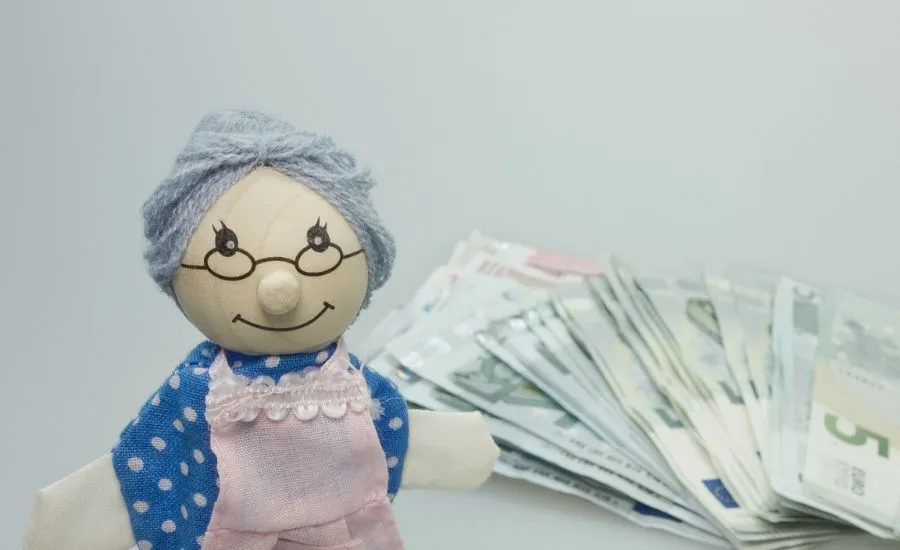 With increased Social Security benefits the following year, some seniors’ tax burdens may increase.