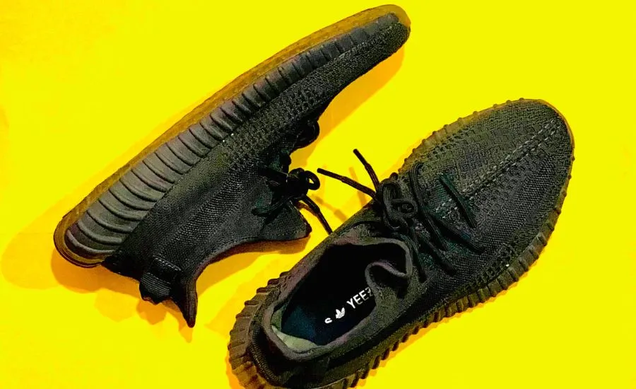 California owes Kanye West’s Yeezy Clothing Brand $600,000 in back taxes.