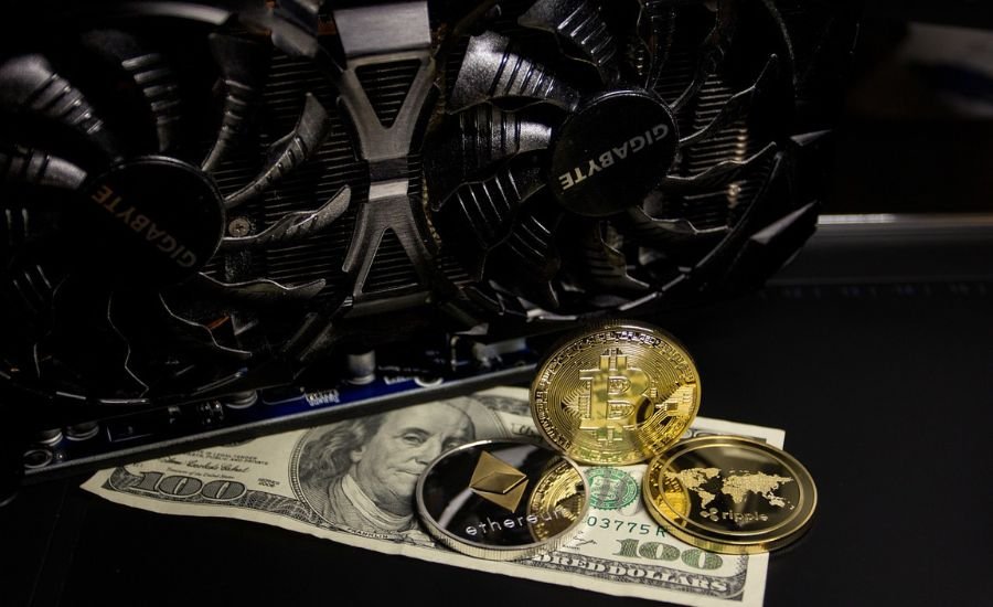 digital assets digital assets