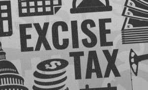 excise tax