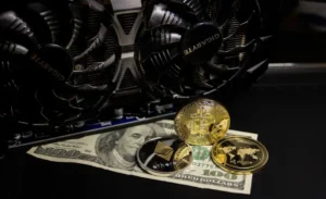 crypto currency mining