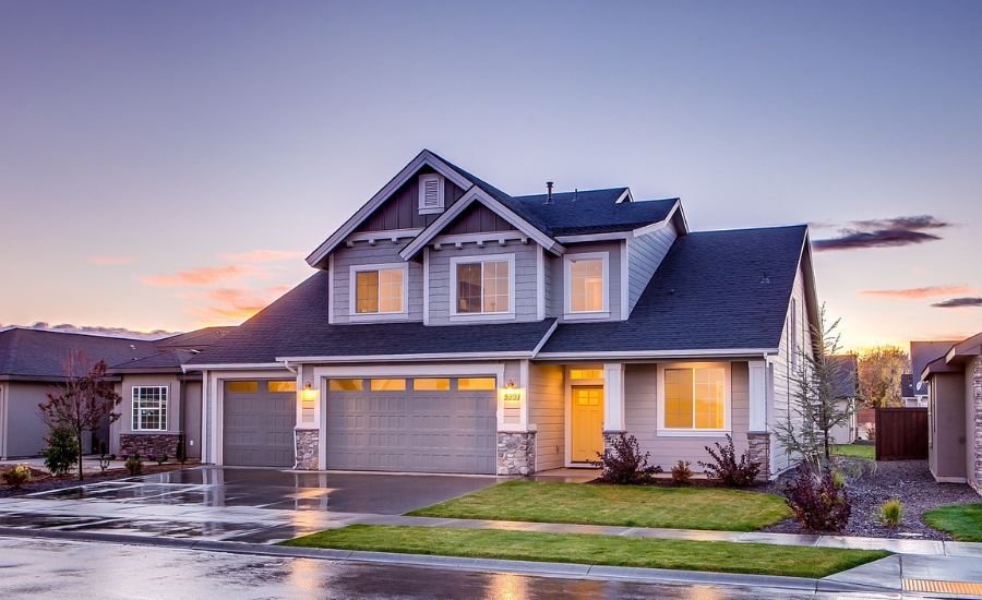 housing market housing market