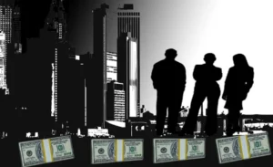 High net worth individuals