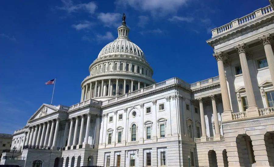 Werfel’s nomination approved by Senate Committee to lead the IRS.