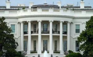 the whitehouse