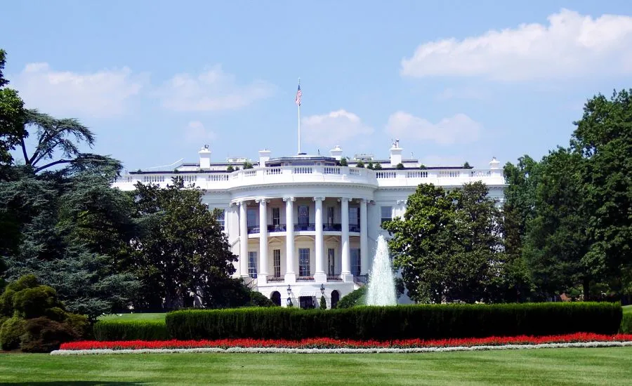 In his budget plan for 2024, Biden wants to bring back payments for the child tax credit.