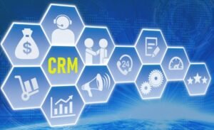 crm
