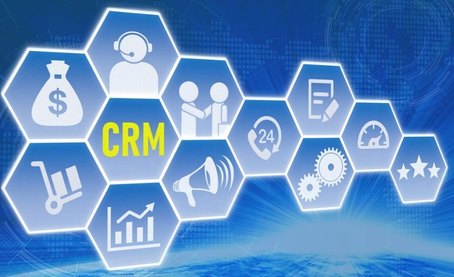 crm crm
