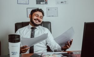 how to become a virtual CFO: tips for success