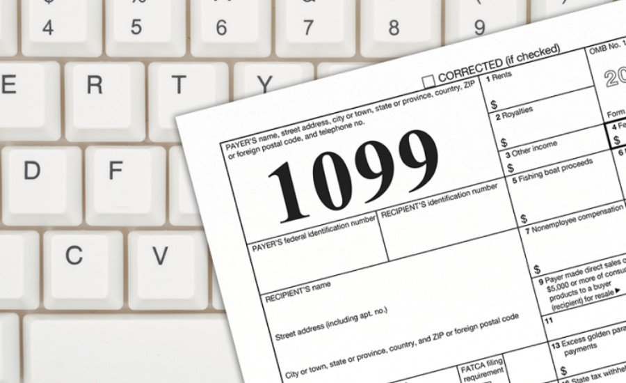 Senators Introduce Legislation to Raise Threshold for 1099-K Forms, Easing Tax Reporting Burden for Small Businesses Senators-Introduce-Legislation-to-Raise-Threshold-for-1099-K-Forms-Easing-Tax-Reporting-Burden-for-Small-Businesses