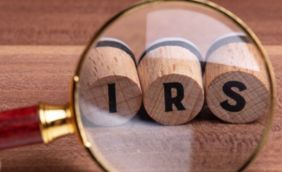 Internal Revenue Service (IRS) provides options for taxpayers to request an extension