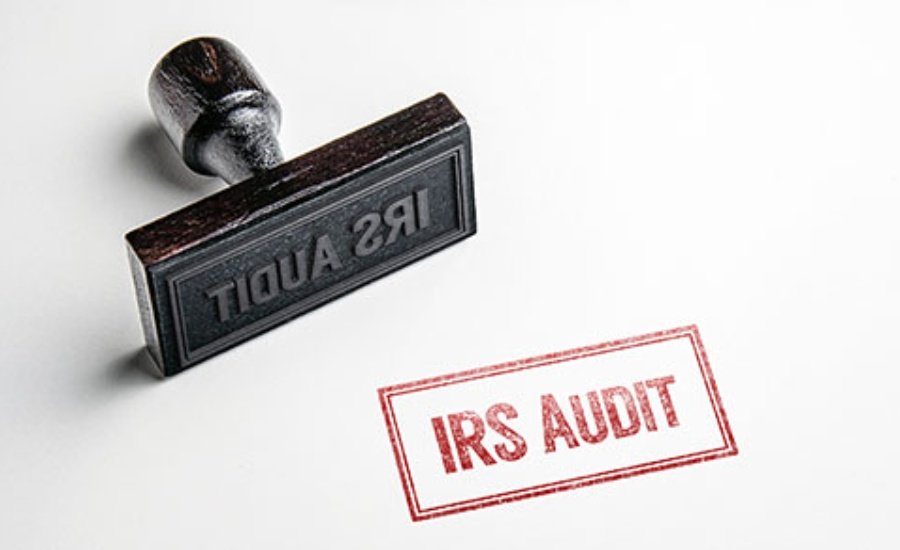 Navigating IRS audits for partnerships under New procedural rules Navigating IRS audits for partnerships under New procedural rules