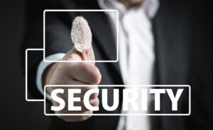 secure against identity theft and refund fraud
