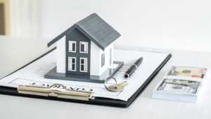 real estate investment