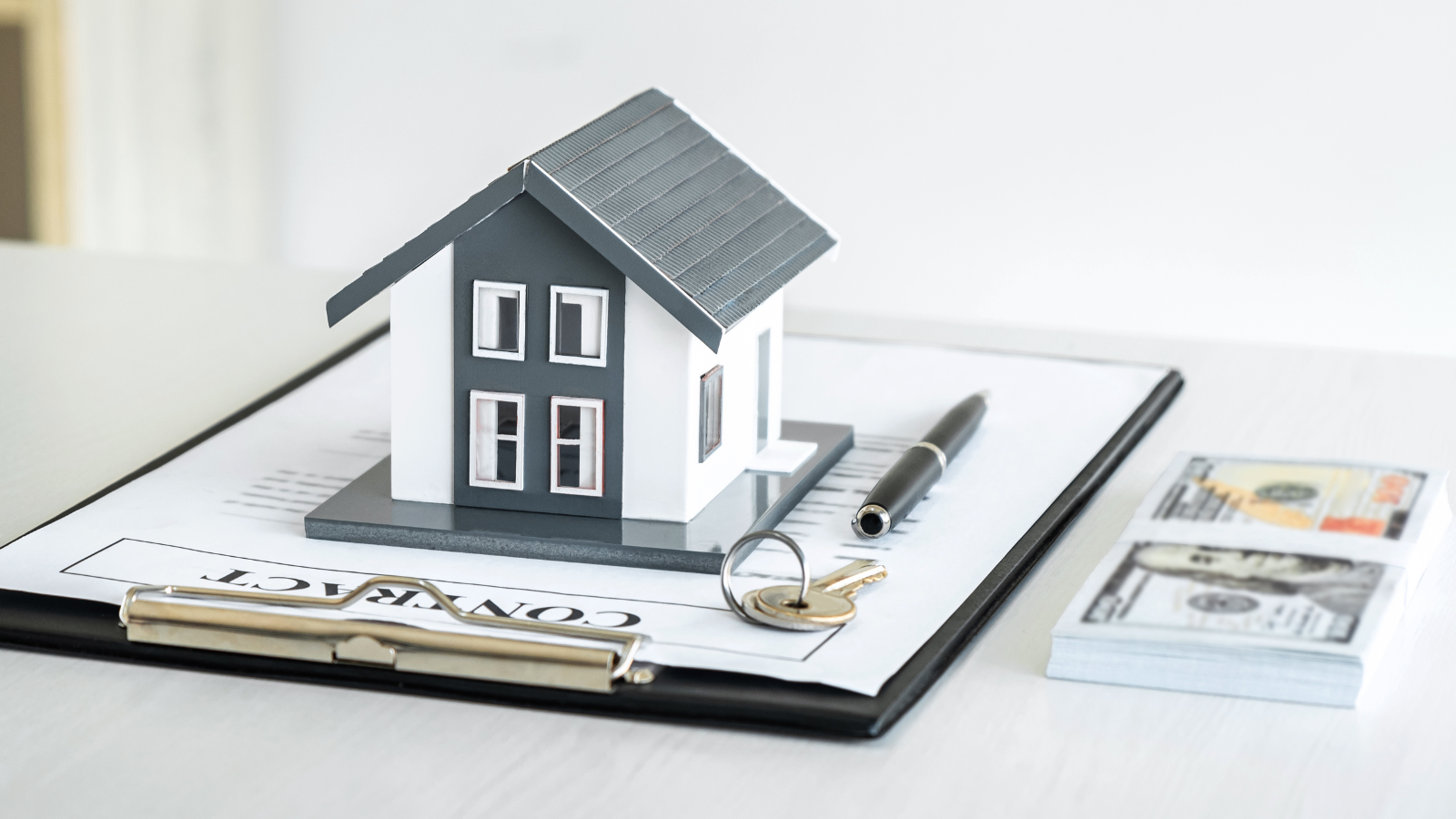 real estate investment