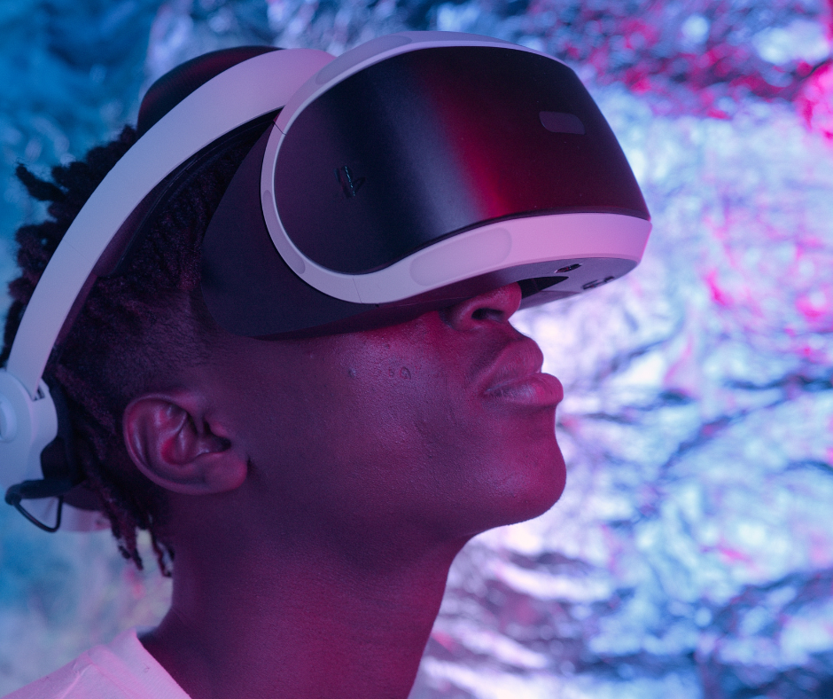 virtual reality virtual reality