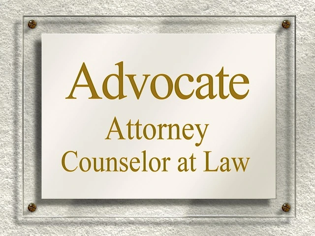 advocate-office-door-sign