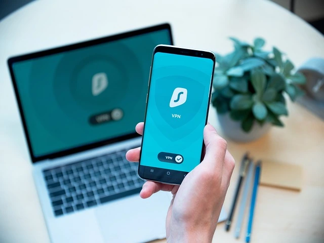 VPN IN smart phone and laptop VPN IN smart phone and laptop