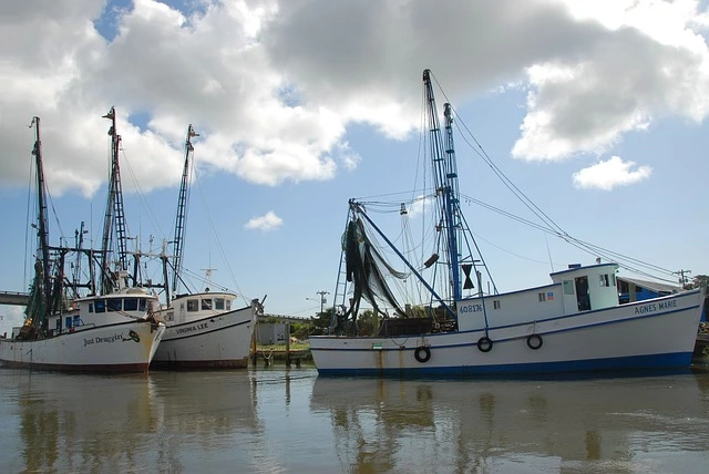 commercial-fishing-boat-with-nets commercial-fishing-boat-with-nets