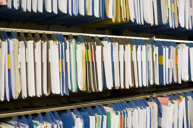 document-management-archive
