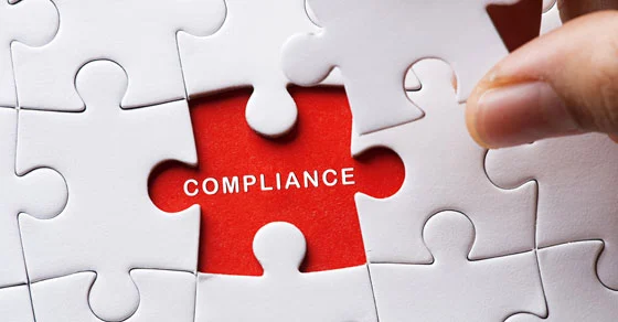 compliance