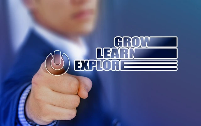 professional-pointing-to-grow-learn-explore professional pointing to grow learn explore