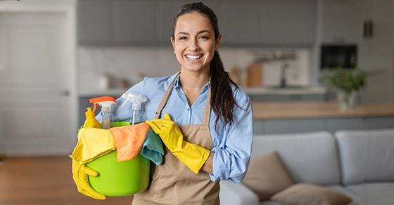 Household Employee Household Employees