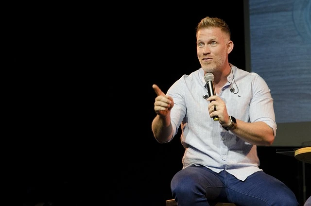 Professional Speakers