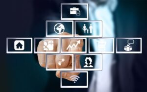 Scalable Solutions for Growing Businesses