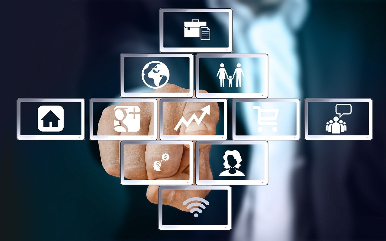 Scalable Solutions for Growing Businesses Scalable Solutions for Growing Businesses