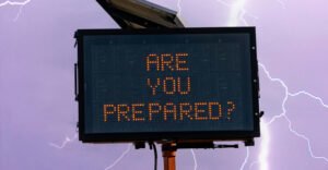 Are you prepared for estimated tax payment