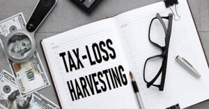 tax loss harvesting