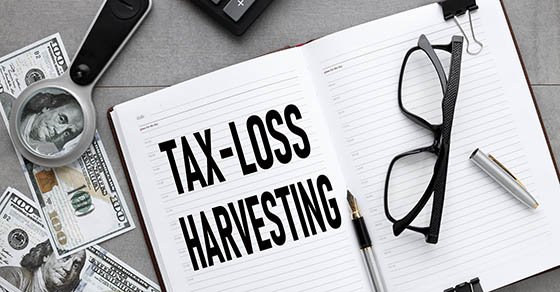 Understanding the Benefits of Tax Loss Harvesting