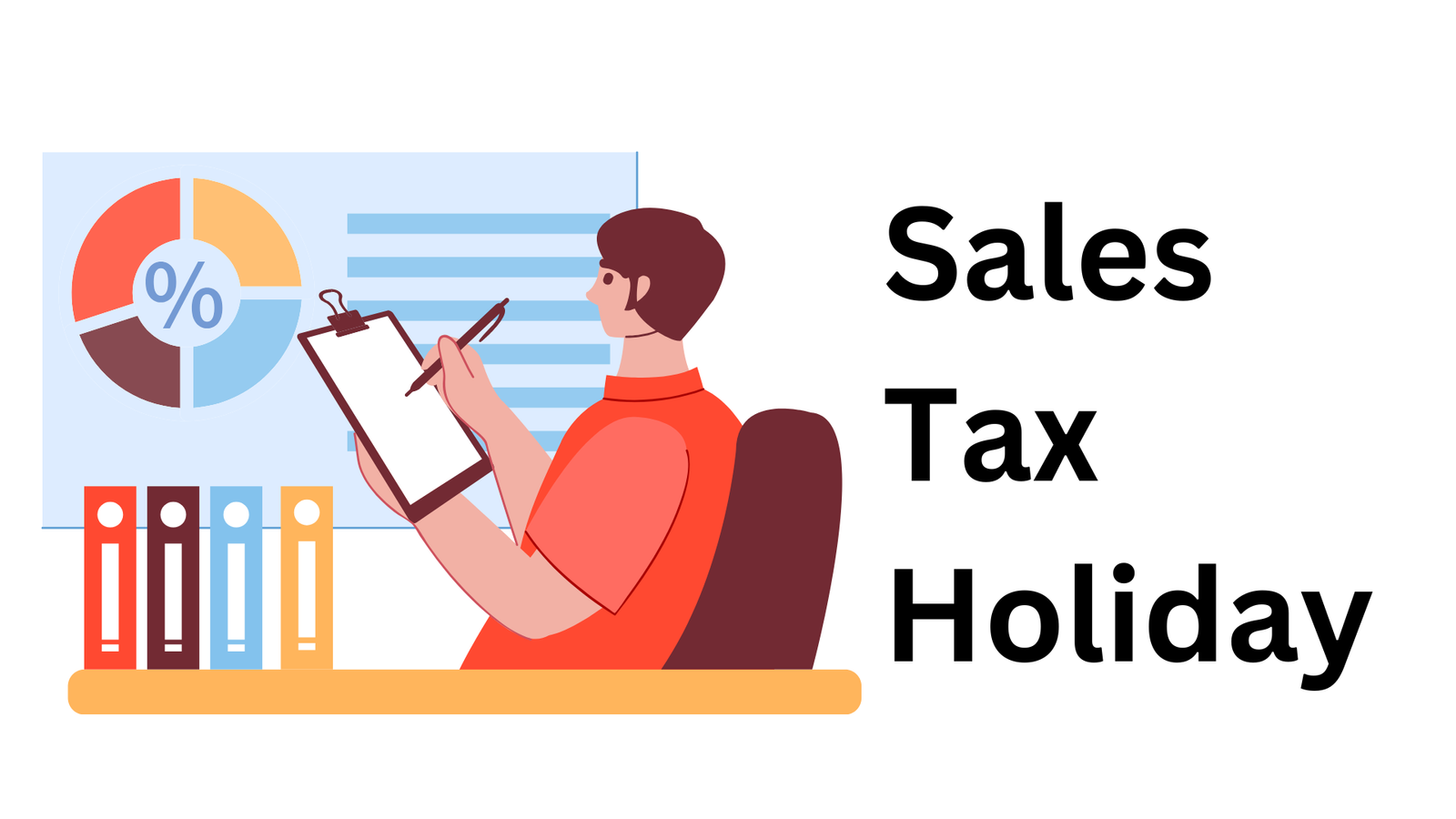 Sales Tax Holiday Sales Tax Holidays