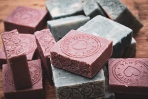 craft soap