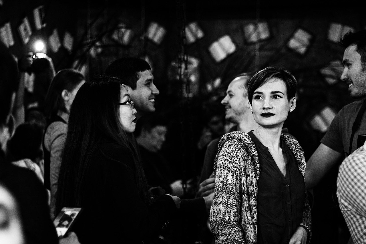 networking event networking event