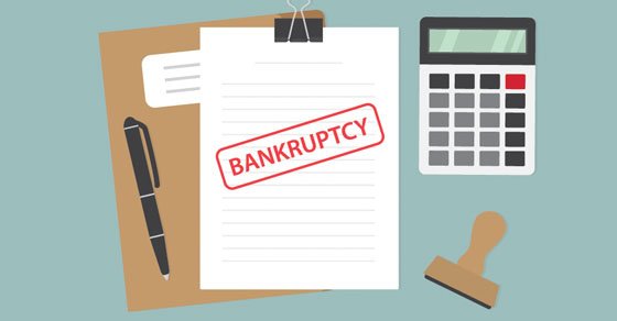 Bankruptcy