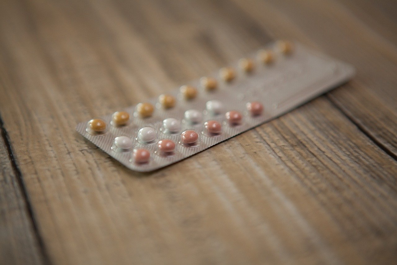 contraceptive pills contraceptive pills