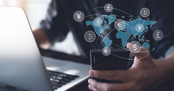 foreign business disclosure